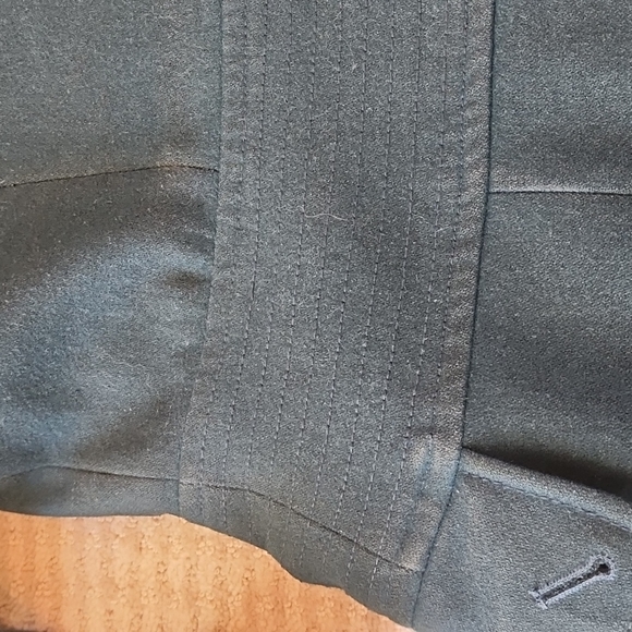 Esprit Pea Coat - Picture 5 of 9